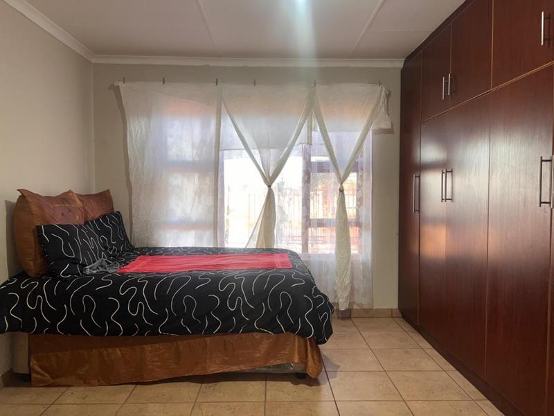 To Let 3 Bedroom Property for Rent in Kathu Northern Cape